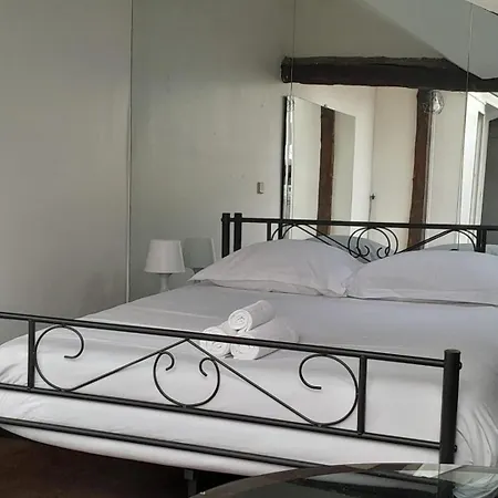 Apartamento Le Singulier : Au Coeur De *