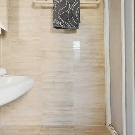 Apartamento Le Singulier : Au Coeur De