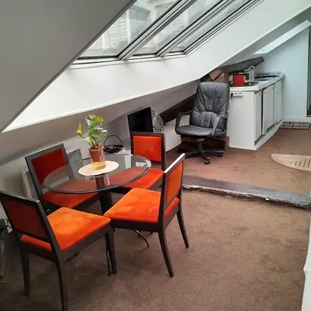 Apartamento Le Singulier : Au Coeur De *